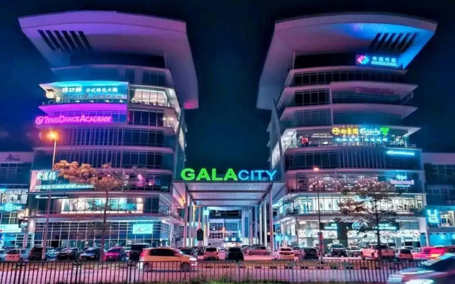 Quality Hotel & Suites Montreal East