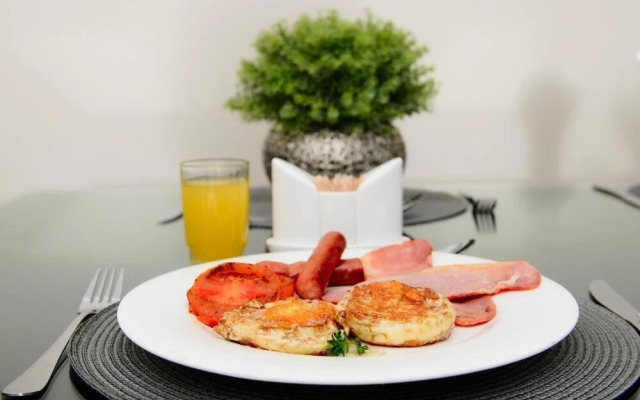 Abella Bed and Breakfast