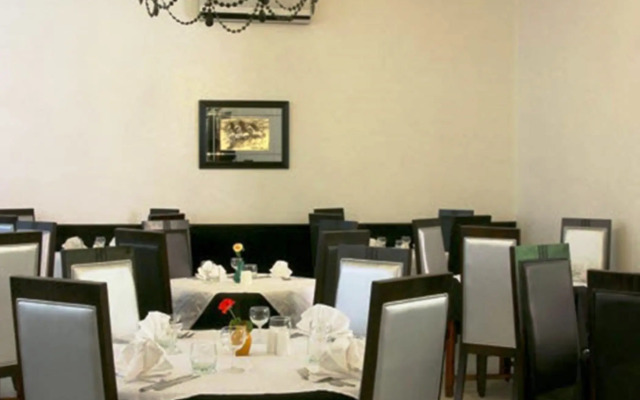 Hôtel Meriem