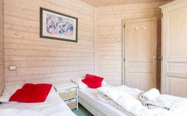 Chalet Sunshine Argentiere Chamonix