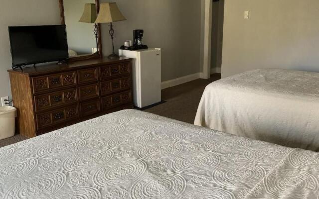 SunView Motel