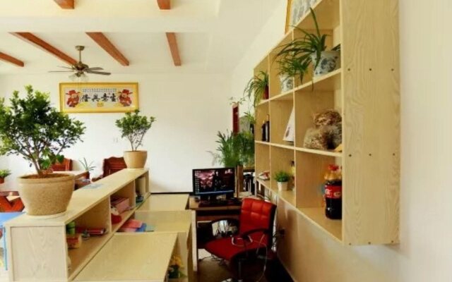 Moganshan Youjing House