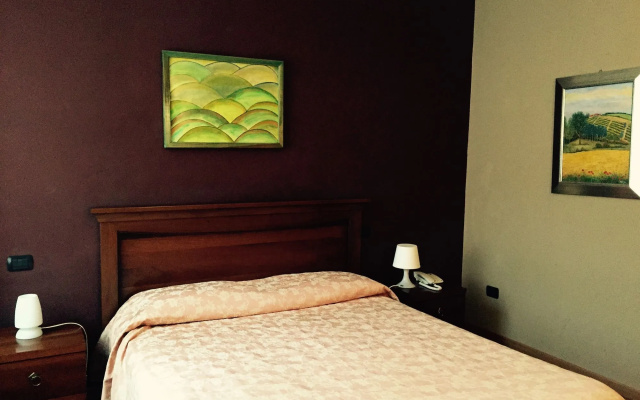 Albergo San Lorenzo