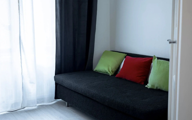 Hotell Maria Eriksson