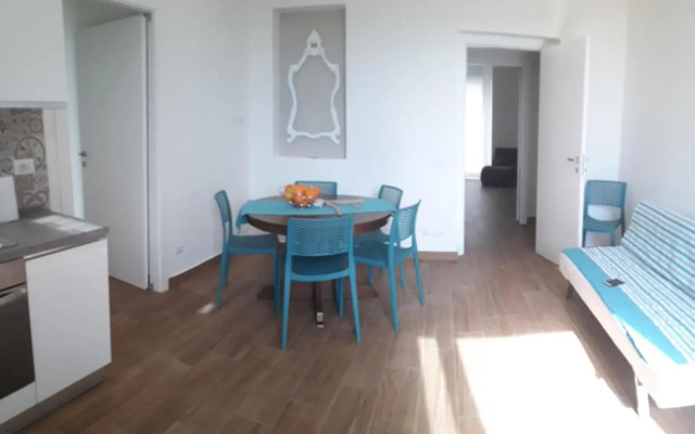 TalialETNA Apartments