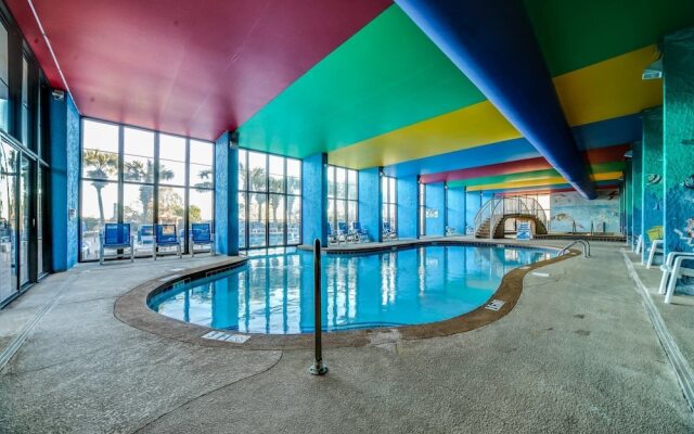 Monterey Bay 1103 Myrtle Beach Escape