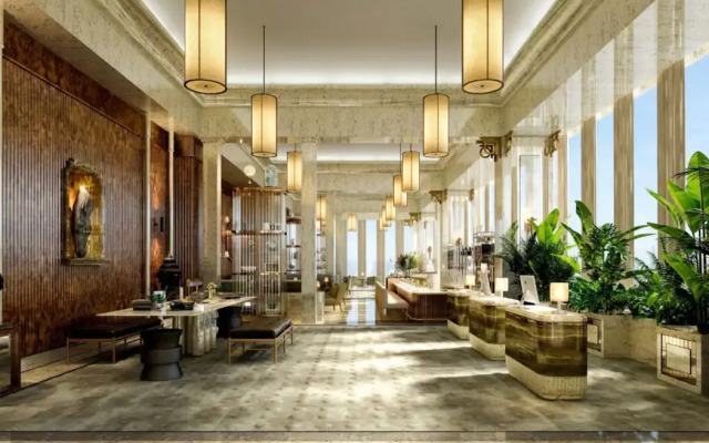 Shangri-La Phnom Penh