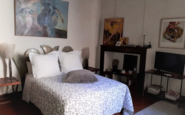 Chambres d'Hotes O Anges