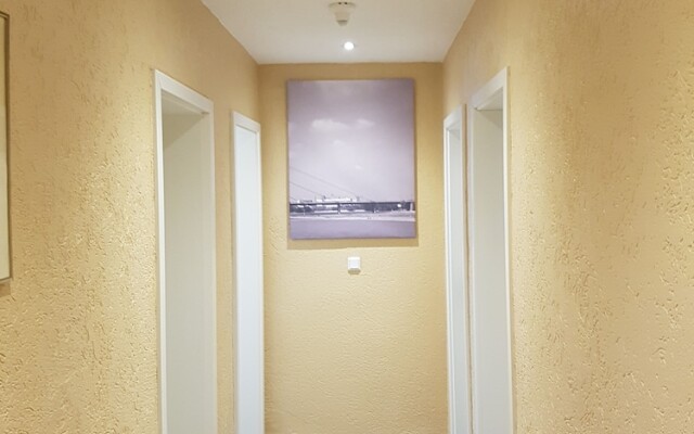 Hotel Haus Büderich