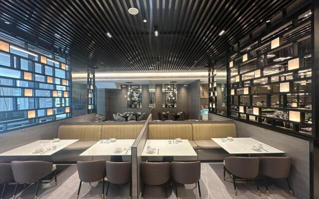 Bayprime Hotel