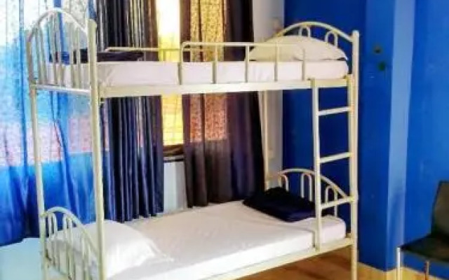 Hashtag Rooms