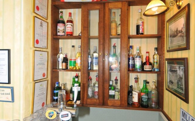 Edderton Hall Country House