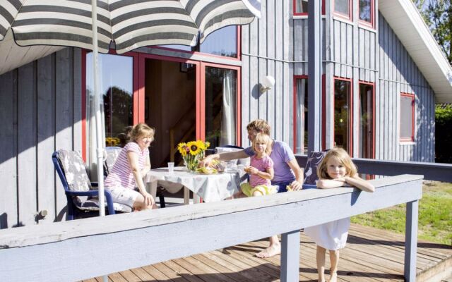 House Wildgans Müritz