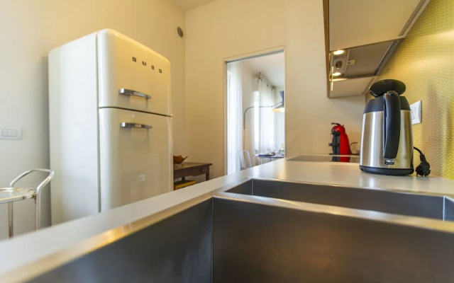 Skyattic - 801 - Citylife - 1 min Domodossola M5