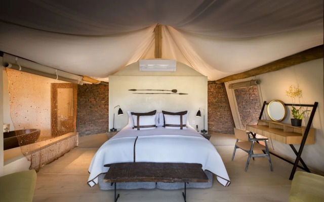 Marataba Safari Lodge