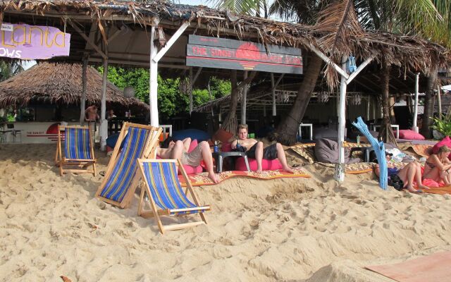 Isara Lanta Resort (SHA Extra Plus)