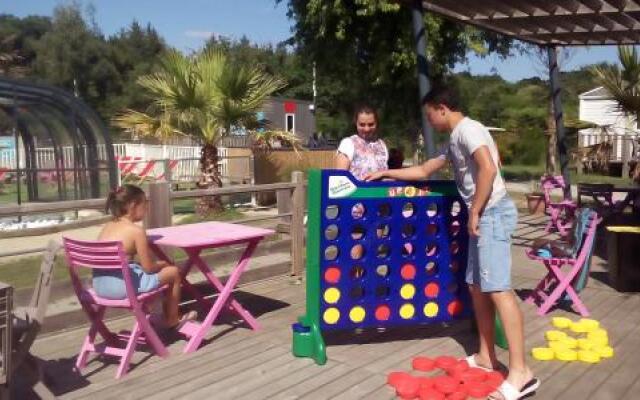 Camping Le Panorama