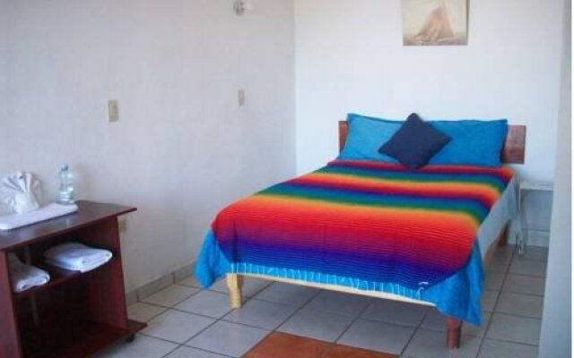 Hotel El Conchalito