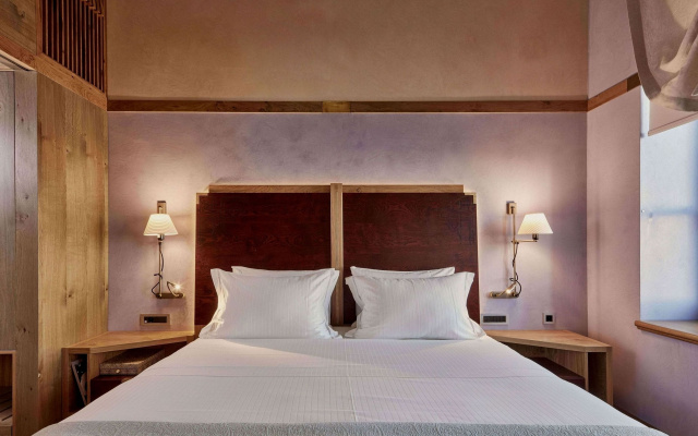 Domus Renier Boutique Hotel, Member of Domus Elegance Collection