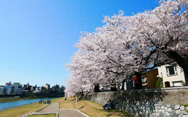 K's House Kanazawa - Travelers Hostel