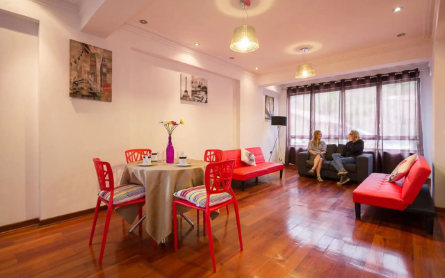 RHouse Cusco