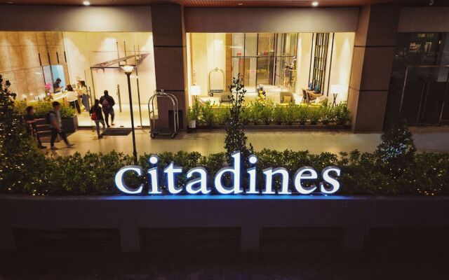 Citadines Prai Penang