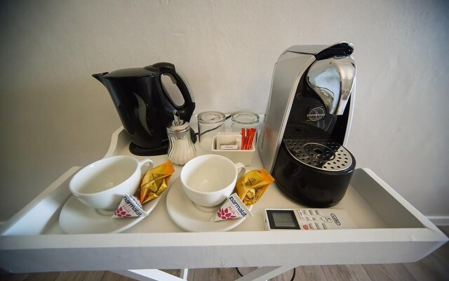 Heaven's View Guest House