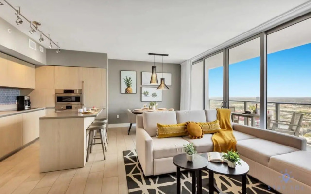 1BR Apartment - Near Beach - Amazing Pool