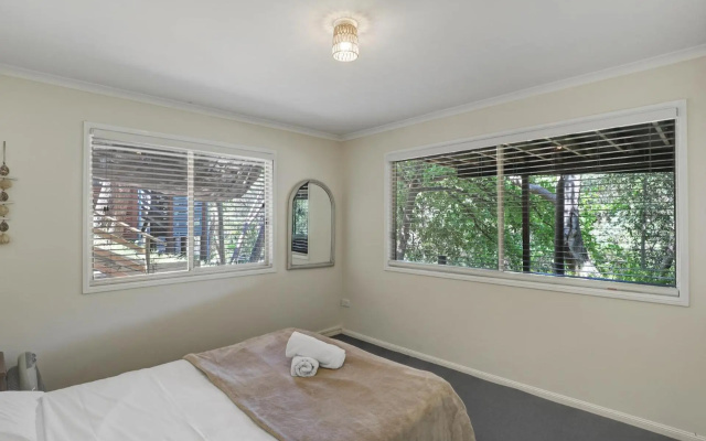 Amaroo House