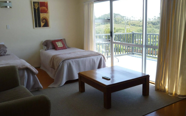 Ranui Lodge Motel