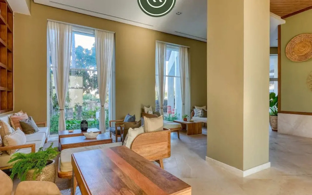 Oceanview 1 BR Condo - Beach - Multiple Pools