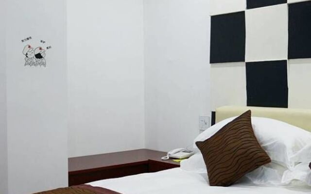 Xinsu Hotel
