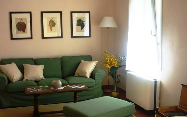Relais Villa Correr Agazzi