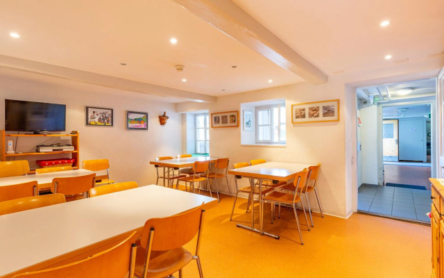 Ferienhaus Davos "Ob dem See"