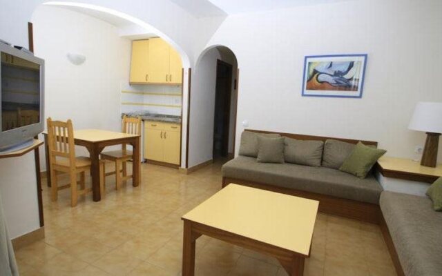 Bungalows Parque Golf