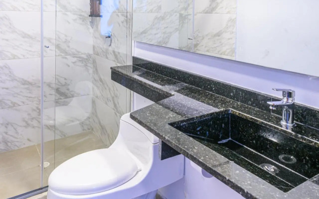 Casa Vacacional El Laguito