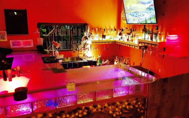 The Souk Resort