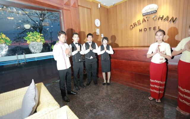 Great Chan Hotel