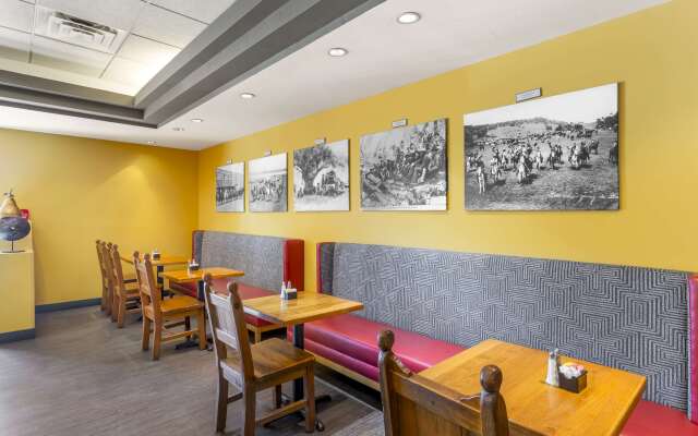 Best Western Plus Rio Grande Inn