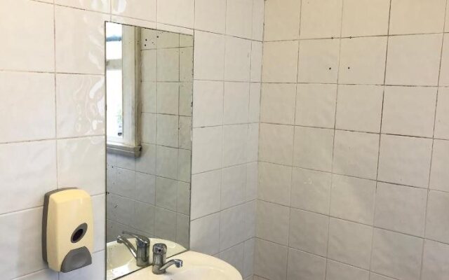 Sydney City Hostel