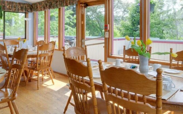 Marketa's Bed & Breakfast