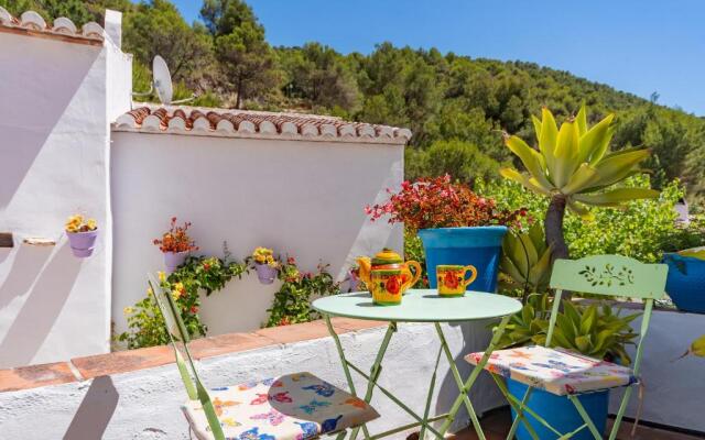 La Casita de las Mariposas