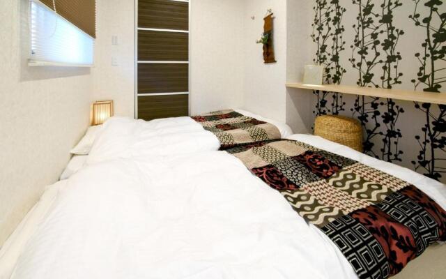 Libre Hosai Stay Kanazawa - Vacation STAY 3363