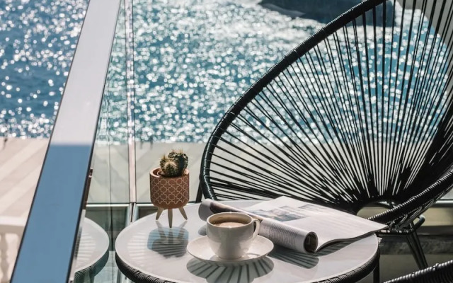 Barjaktar Boutique Hotel