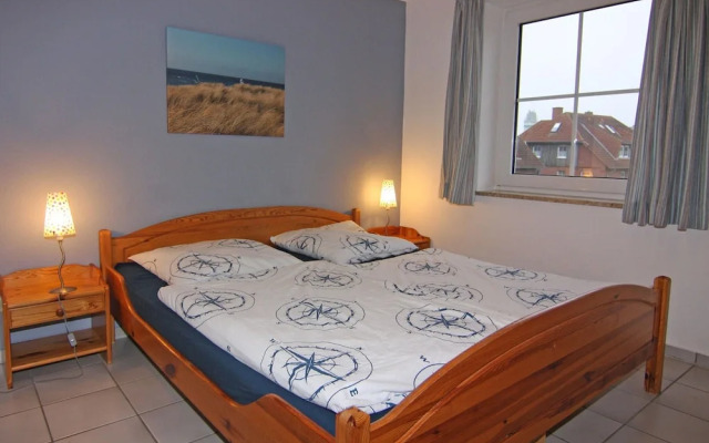 Apartment in Petersdorf for 6 Personen