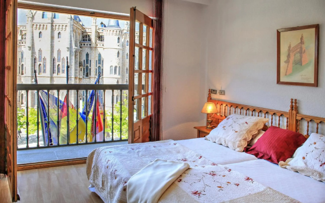 Hotel Gaudí