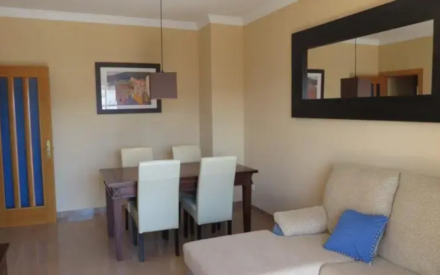 Penthouse el Mirador