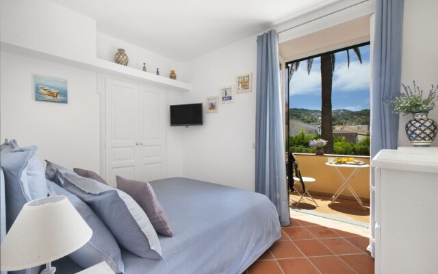 Villino Arbace