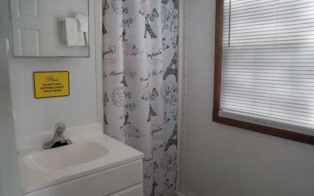 Bud N' Mary's Fishing Marina