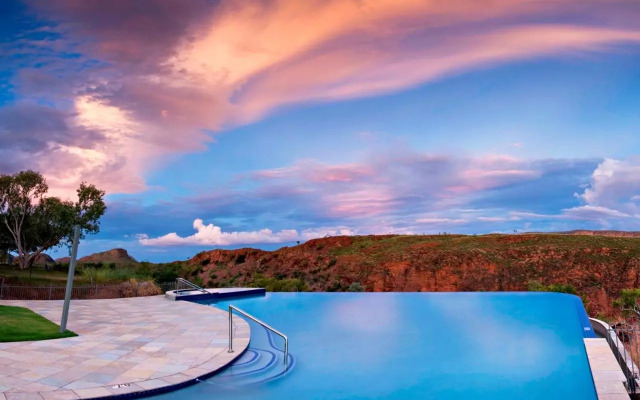 Discovery Resorts - Lake Argyle